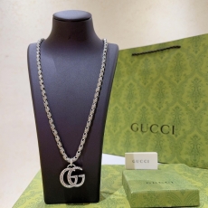 Gucci Necklaces